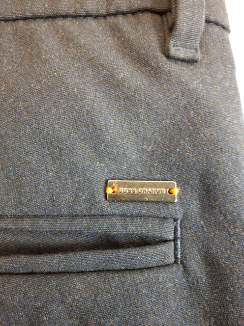 Boss - Hugo Boss Bukser